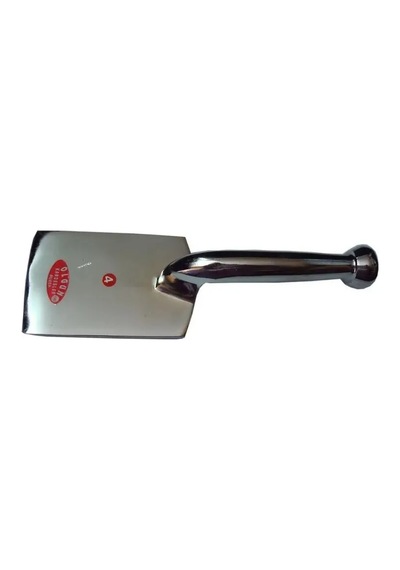 Jenerik Çelik Et Döveceği / Pirzola Demiri No:4 - 1250 Gr