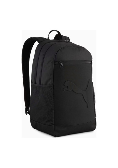 Puma 091153-01 Buzz Backpack Sırt Ve Okul Çantası Siyah