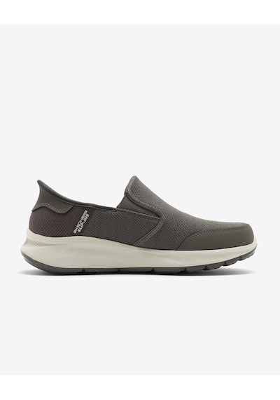 Skechers Equalızer 5.0 - Drayze Erkek Bej Spor Ayakkabı 232926 Tpe Bej