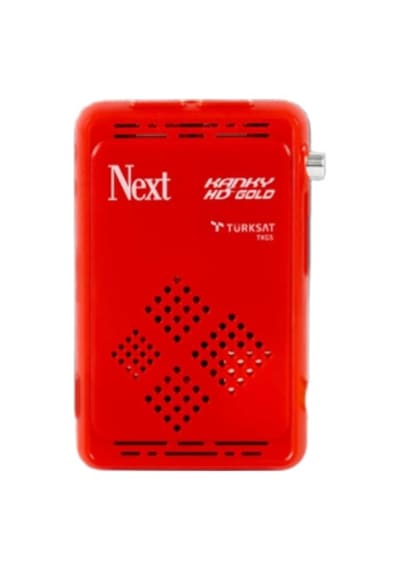 Next Kanky HD Gold + Wifi + Hdmı Kablo + Akıllı Kumanda Uydu Alıcısı