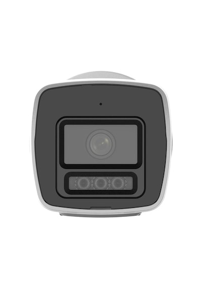 Hıkvısıon Ds-2cd1027g2h-lıuf 2mp 2.8 Mm Hybrid Light Sesli Ip Bullet Kamera