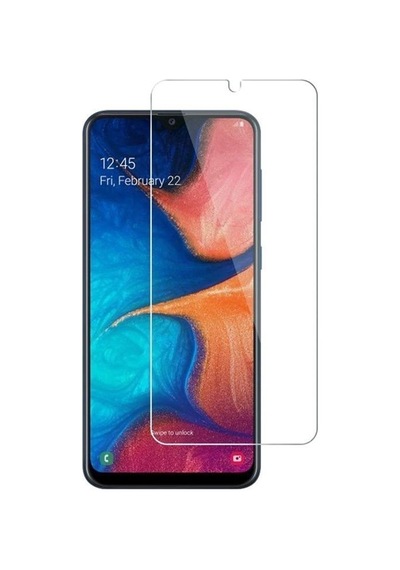 Smcase Samsung Galaxy Uyumlu A13 4G Kılıf Vega Yüzüklü Tank Kapak  Nan