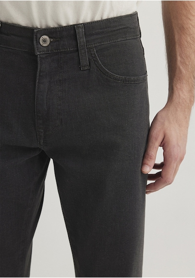 Mavi - Martin Gri Smoke Jean Pantolon 8837824674 Antrasit