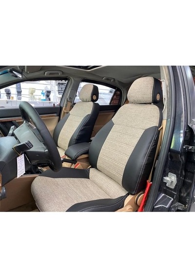 Opel Vectra C Kasa Araca Özel Oto Koltuk Kılıfı (499671412)