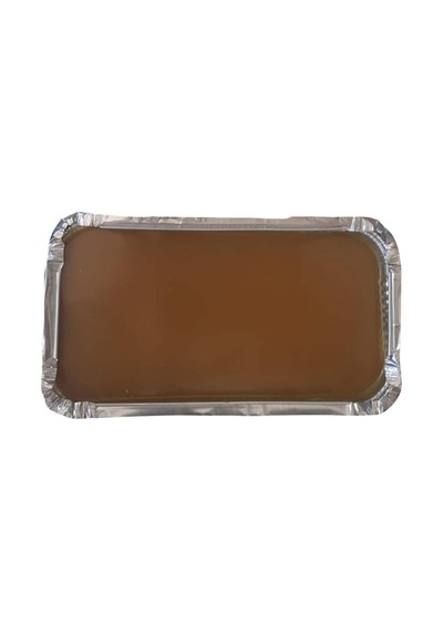 Code Blonde Kalıp Ağda 400ml. Natural