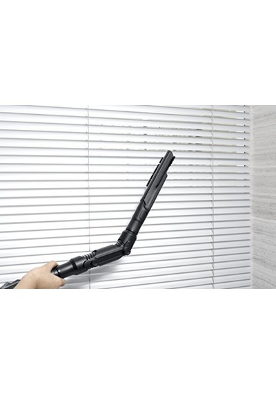 Karcher, 2.863-255.0, Vc Temizleme Aksesuar Seti, 5'li, Siyah Genel