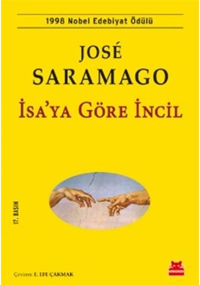 İsa Ya Göre İncil