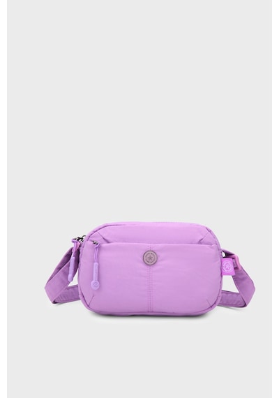 Smart Bags Bayan Çanta 2022 3339 Lila