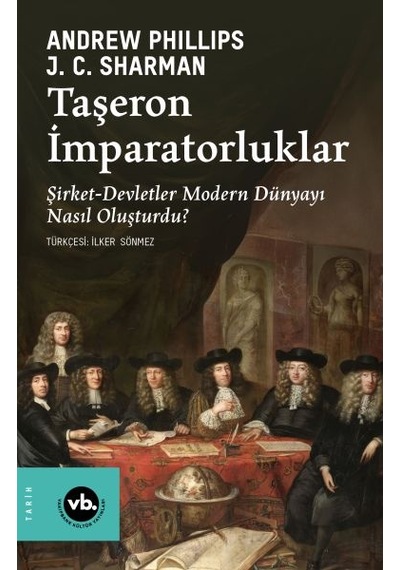 Taşeron İmparatorluklar - Qhdh-899285