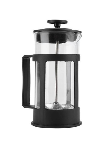 Penguen  2301 French Press Süzgeçli Çay Kahve Kupası 600 ML