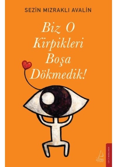 Biz O Kirpikleri Boşa Dökmedik - Ezjı-878828