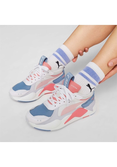 Puma Rs-x Reınventıon Ayakkabı 369579 22 Beyaz