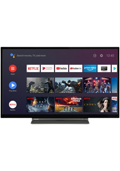 Toshiba 32LA3B63DT 32" Full HD Android Smart LED TV