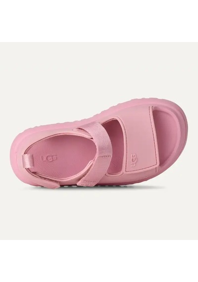 Sandalet Kız Çocuk 1152813k Ugg K Goldenglow Pınk Jade Pınk Jade Çok Renkli