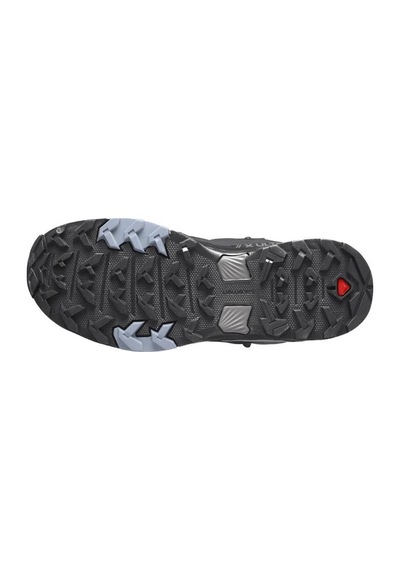 Salomon 416250 X Ultra 4 Mid Gtx W Magnet/black/zen Kadın Outdoor Bot 001