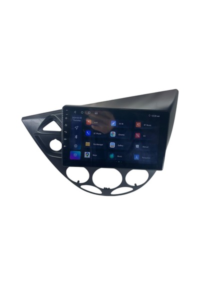 Ford Focus 1998-2005 Maxessa 4-64 Profesyonel Oem Multimedia