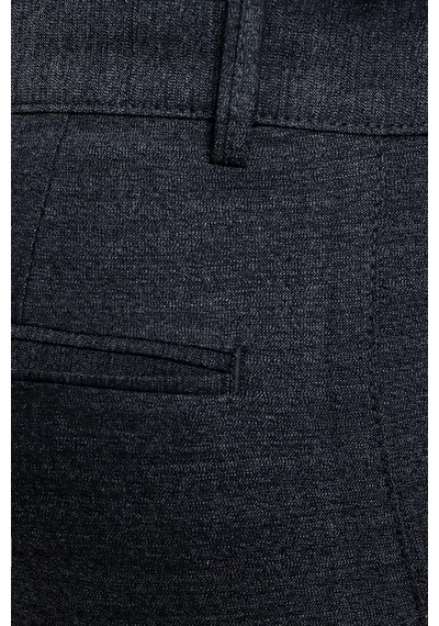 Efor P 1086 Slim Fit Antrasit Spor Pantolon Antrasit