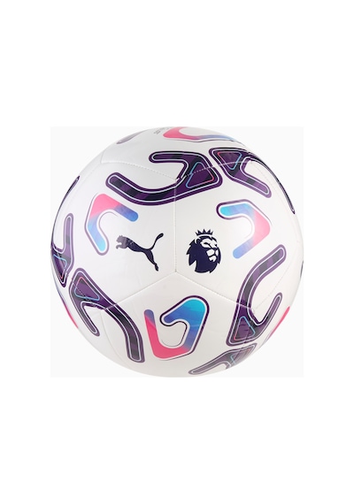 Puma Stellar Play Pl Reactivity Futbol Topu 085119-01 Beyaz