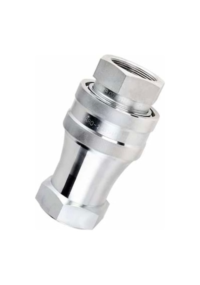 1"1/4 Hidrolik Otomatik Rekor Bağlantı Takım