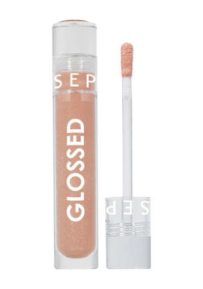 Sephora Collectıon Glossed Lip Gloss Glossed-20 25 Yes 1
