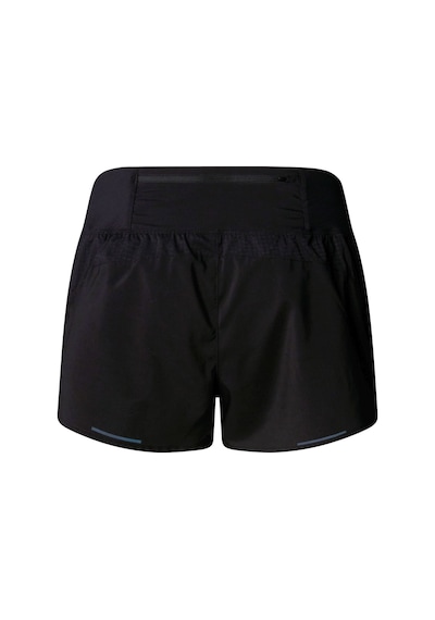 The North Face W Sunrıser Short 3" Kadın Sportif Şort Nf0a8bc0jk31 Siyah