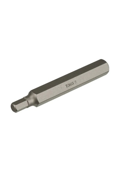 Tomax Allen Otomotiv Bits Uç Hex7 8 Adet
