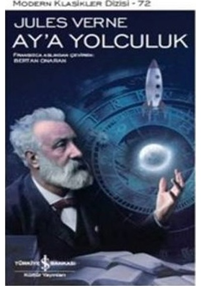 Aya' A Yolculuk