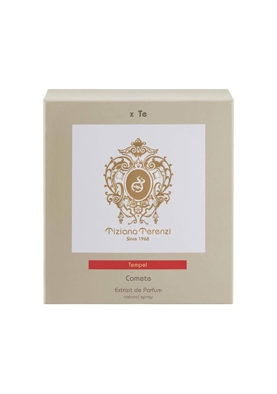 Tiziana Terenzi Tempel Comete Extrait De Parfum 100 Ml Unisex Parfüm Oryantal Çiçeksi