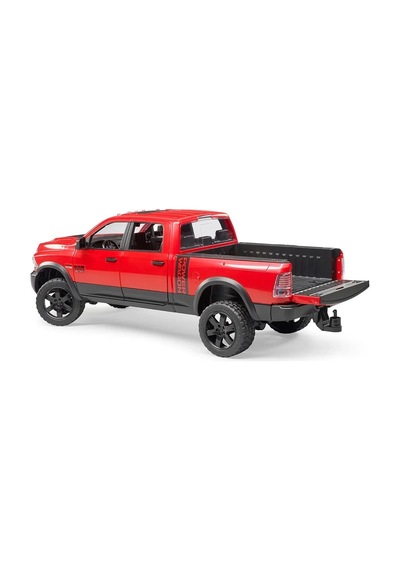 Ram 2500 Pickup