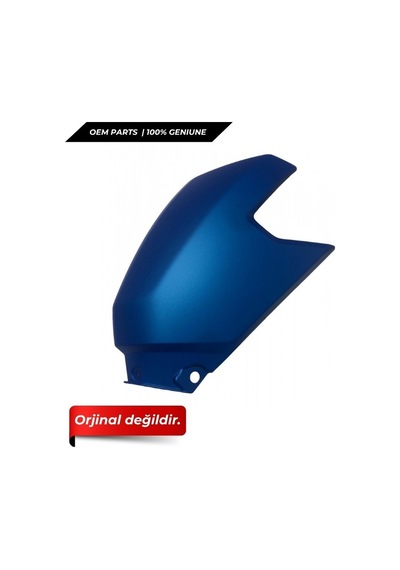 Gear5 Benzin Depo Grenajı Sağ Mavi Oem - Cf Moto Nk 250