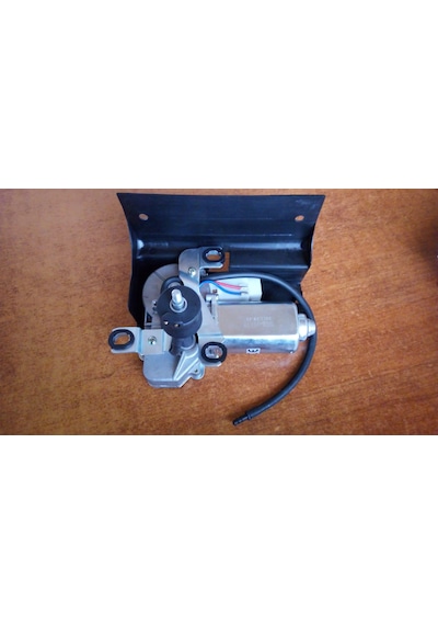 Silecek Motoru Tempra Hb Arka 64341948