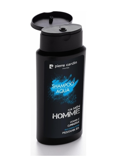 Pierre Cardin Aqua Provitamin B5 Keratin İçerikli Kepeğe Karşı Etkili Şampuan 400 ML