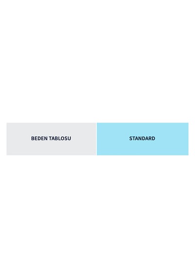 Code: 1001-p Pedli Ayak Bilekliği Standart Beden