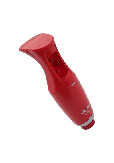 Arzum Uyumlu Ar 1085 Starry Blender Plastik Gövdesi Mercan (536668381)