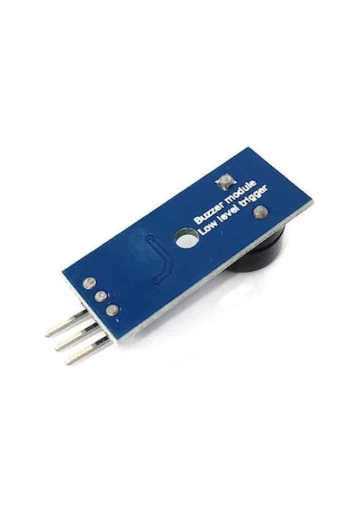 Pasif Buzzer Modül