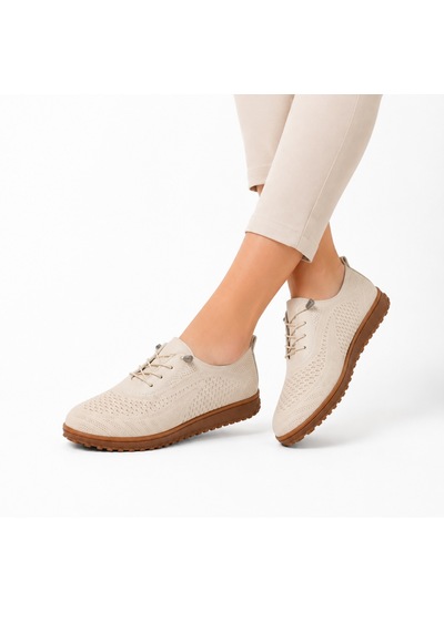 Tarzbu Casual Topuk Dikeni İçin Ortapedik Tabanlı Loafer Makosen Kadın Günlük Yumuşak Ayakkabı Tarzloaferyaz1 Krem Tarzbu Casual Topuk Dikeni İçin Ortapedik Tabanlı Loafer Makosen Kadın Günlük Yumuşak Ayakkabı Tarzloaferyaz1 Krem