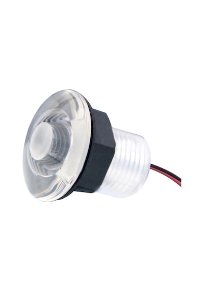 Labarka Led Merdiven Lambası 12v Mavi - Gömme Montaj