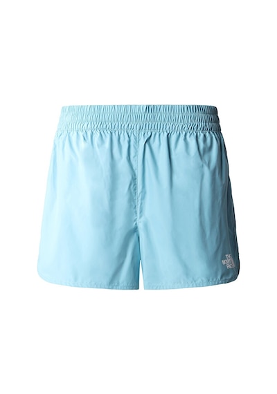 The North Face W Limitless Run Short Kadın Koşu Şortu Nf0a7um8lv2 001