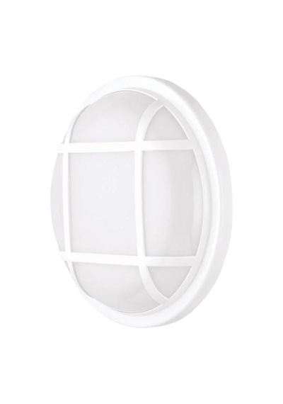 30w Sinope Led Armatür Beyaz Kasa Beyaz Işık