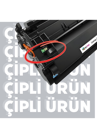 Hp 150a W1500a  Uyumlu Toner - Çipli 2'li Paket / Laserjet Mfp M141a /m141w / M111a / M111w