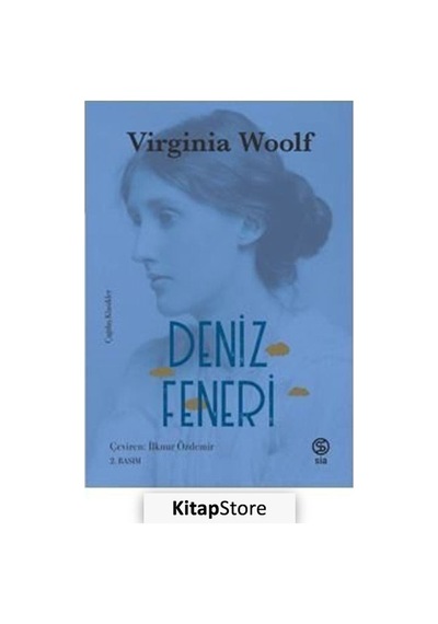 Deniz Feneri / Virginia Woolf N11.2003