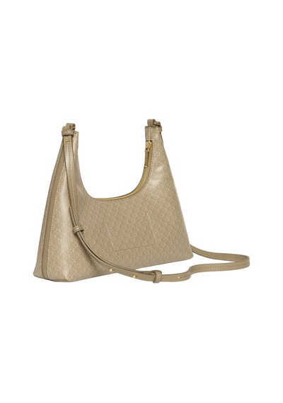 Calvin Klein Kadın Omuz Çantası Lv04f3298gvfu Kahve