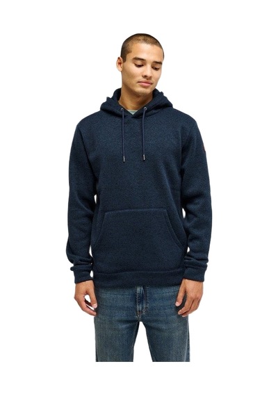 Quıksılver Quıksılver Keller Hoodıe Erkek Siyah Sweatshırt Dnh