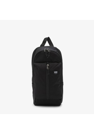 Vans Warp Sling Bag Erkek Çanta Vn0a3ı6b6zc1 Siyah.