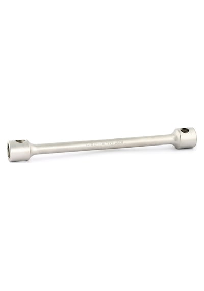 İzeltaş 1870 Ağır Tip Bijon Anahtarı İki Ağız Uzun 27x30mm