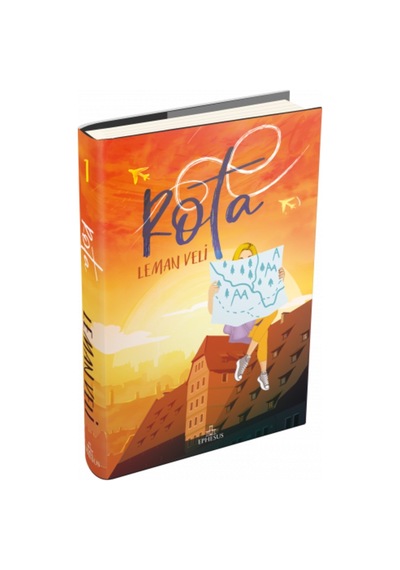 Rota 1 (Ciltli)/Leman Veli