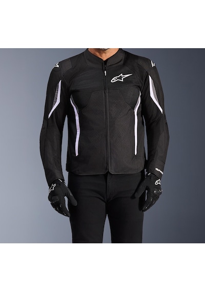 Alpinestars Ast V3 Air Yazlık Motosiklet Mont