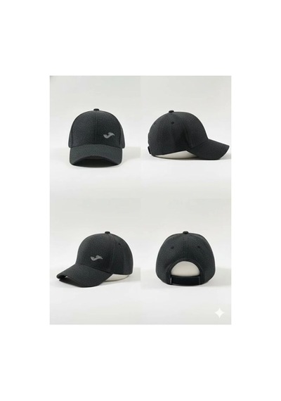 Joma Kaşe Erkek Gri Şapka 9252004