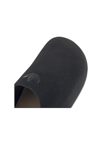 Jq4367-k Adidas Adımule Kadın Terlik Siyah Jq4367-k