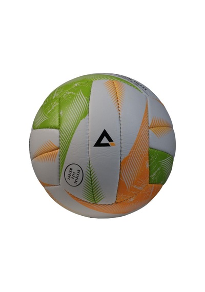 6 Adet Arega Voleybol Maç Topu Mvb-40352 001 Beyaz